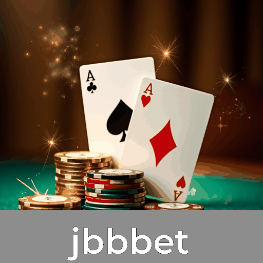 jbbbet: Slots com Mega Prêmios, Jogos de Mesa Premium e Dealer ao Vivo