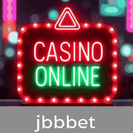 jbbbet: Slots com Mega Prêmios, Jogos de Mesa Premium e Dealer ao Vivo